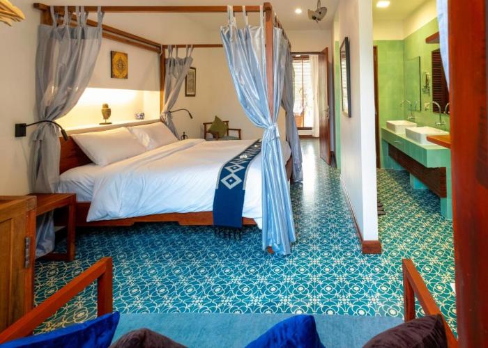 Residence Bassac