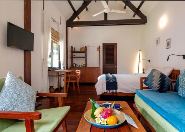 Residence Bassac