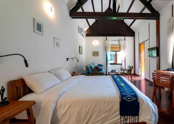 Residence Bassac