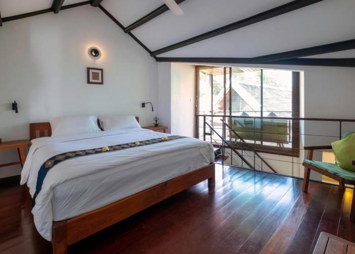 Residence Bassac