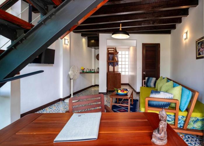 Residence Bassac