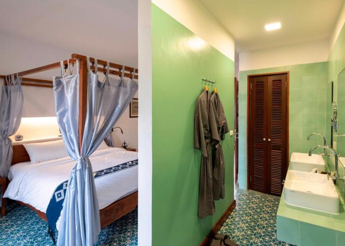 Residence Bassac
