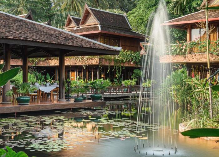 Angkor Village Hotel
