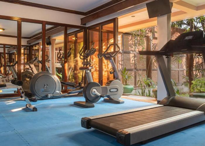 Angkor Village Hotel