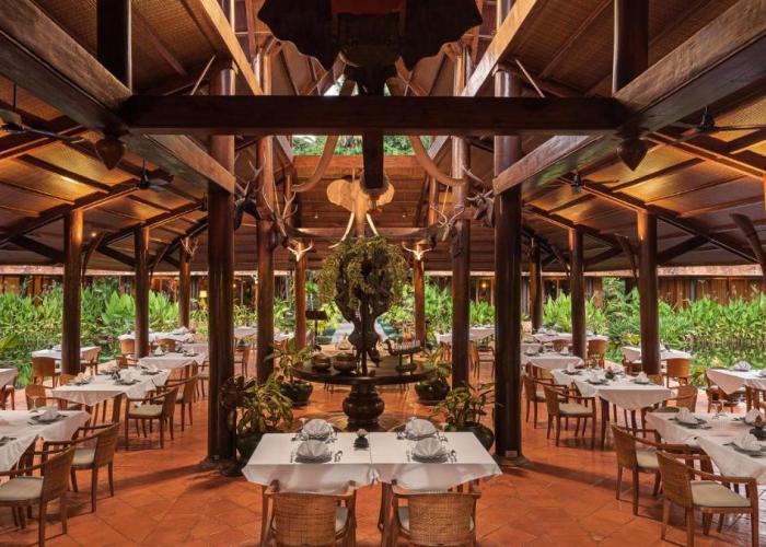 Angkor Village Hotel