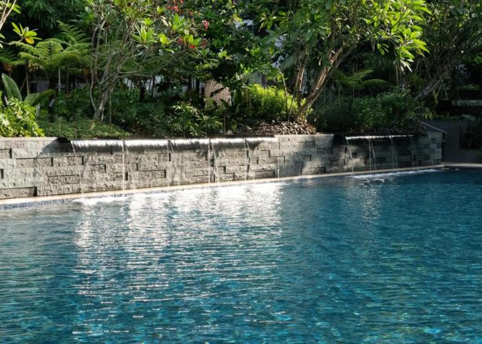 Grand Hyatt Singapore