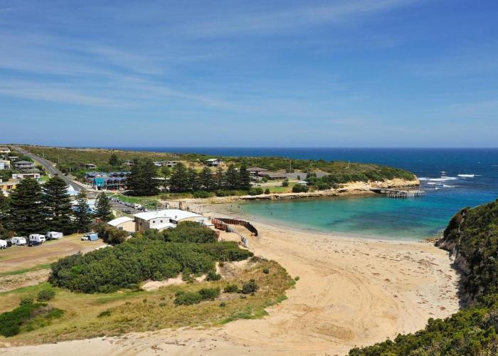 NRMA Port Campbell Holiday Park