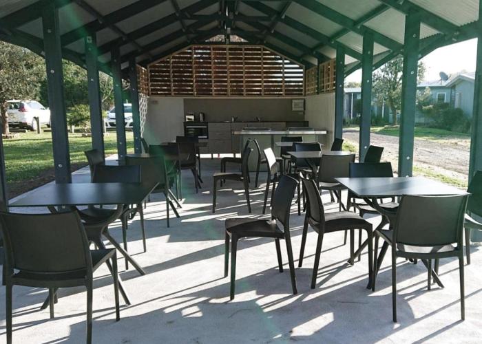 NRMA Port Campbell Holiday Park