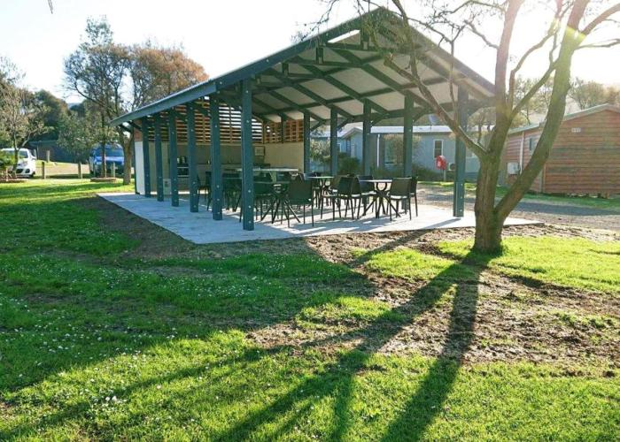 NRMA Port Campbell Holiday Park