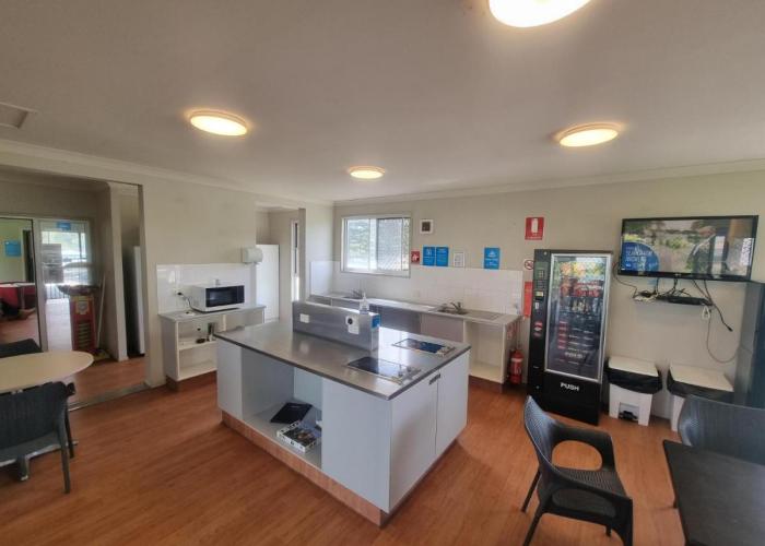 NRMA Port Campbell Holiday Park