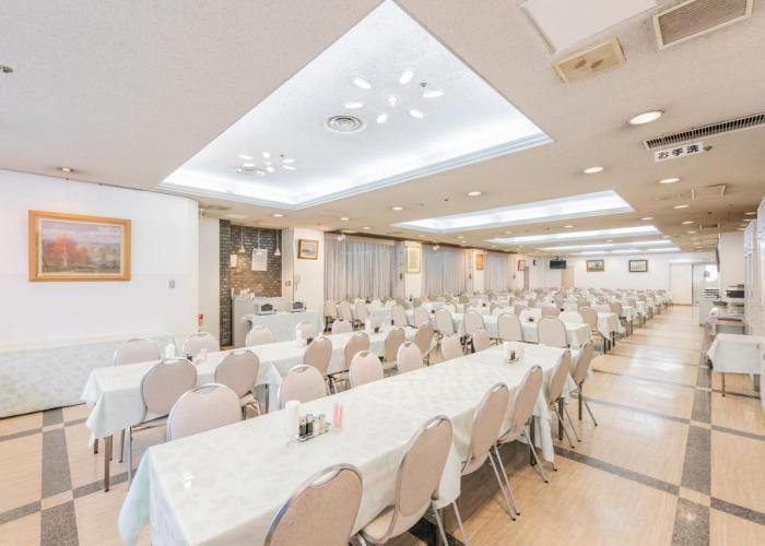 Sunny Stone Hotel