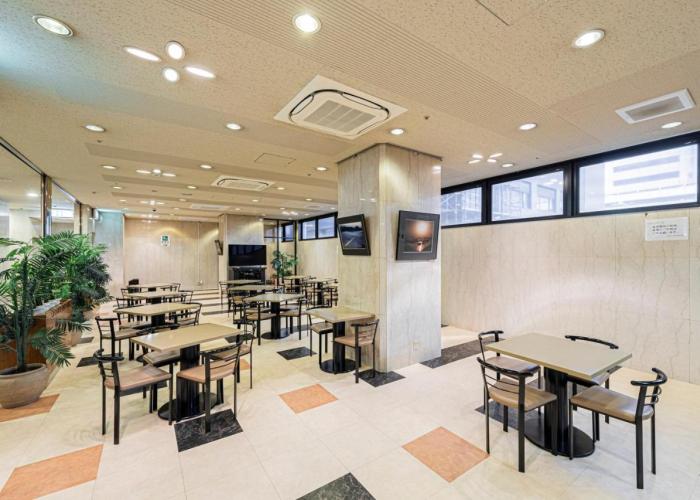 Sunny Stone Hotel