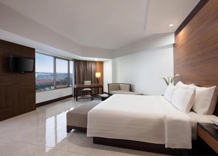 Hotel Santika Premiere Semarang