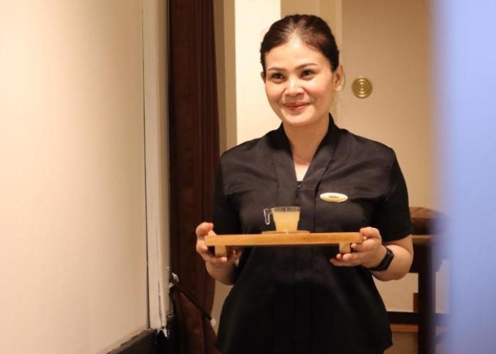 Hotel Santika Premiere Semarang