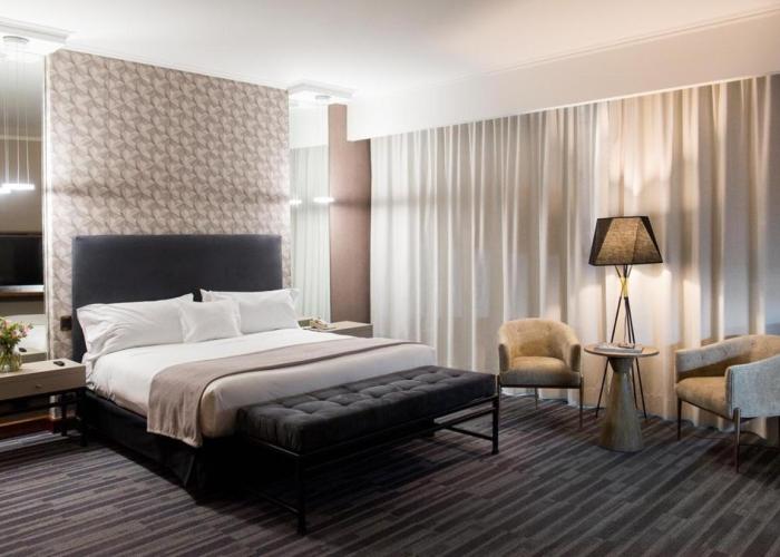 MDS Hotel Concepción