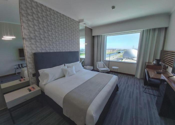 MDS Hotel Concepción