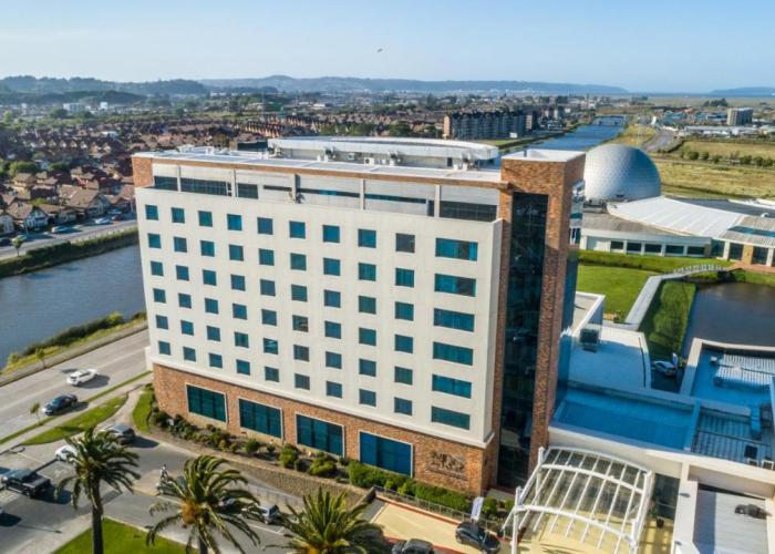 MDS Hotel Concepción