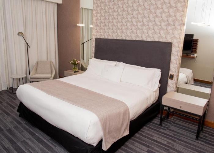 MDS Hotel Concepción
