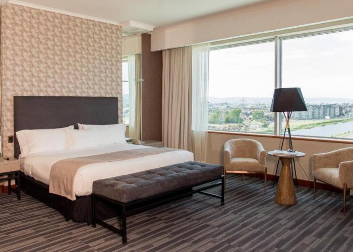 MDS Hotel Concepción