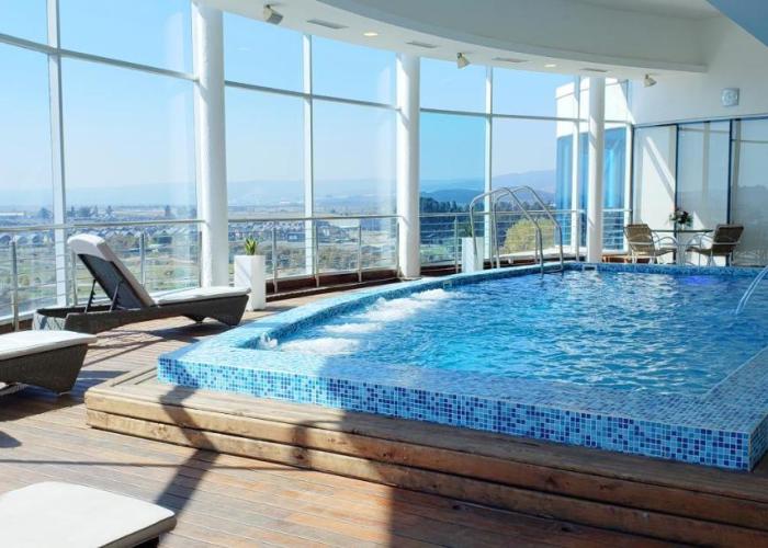MDS Hotel Concepción