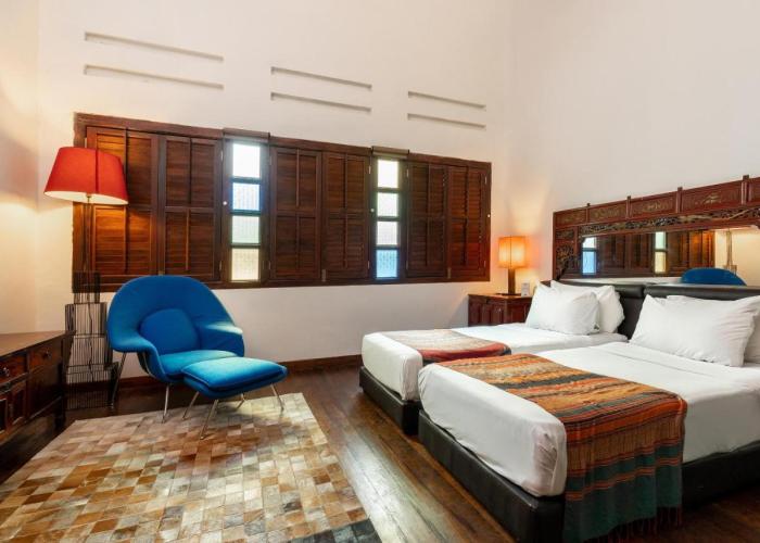 Hotel Penaga
