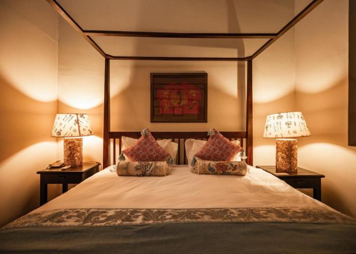 Hotel Penaga