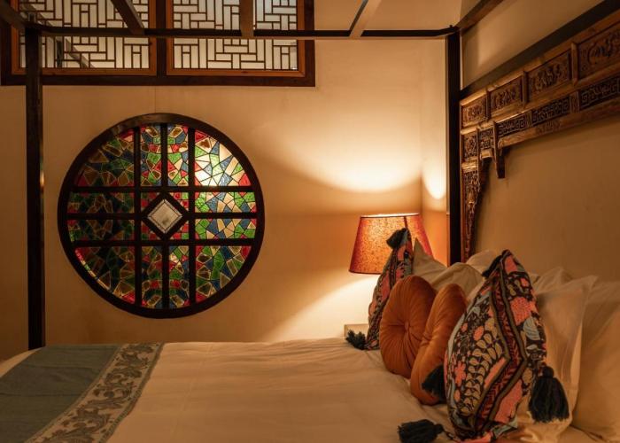 Hotel Penaga