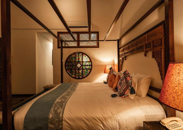 Hotel Penaga