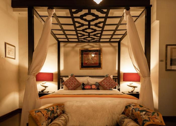 Hotel Penaga