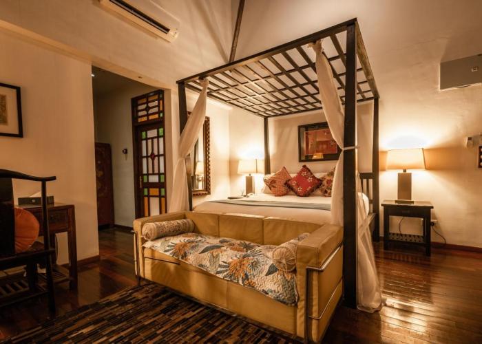 Hotel Penaga