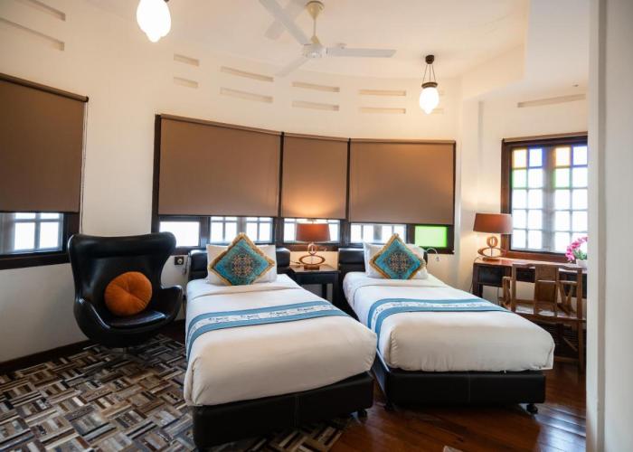 Hotel Penaga