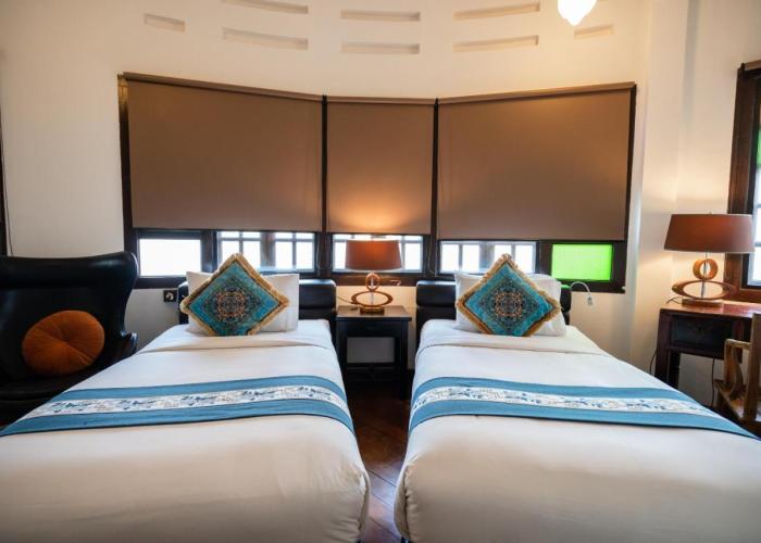 Hotel Penaga