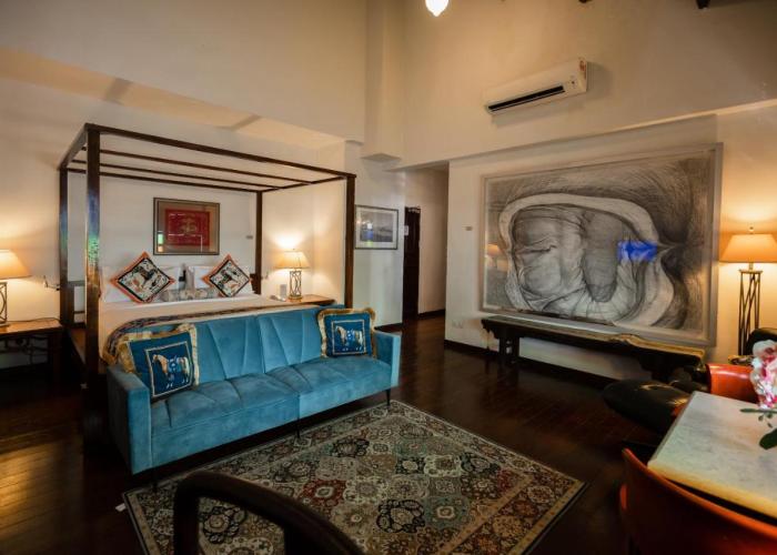 Hotel Penaga