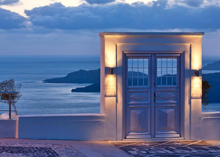 Petit Palace Suites