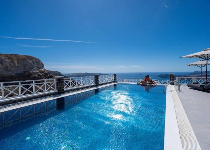 Petit Palace Suites