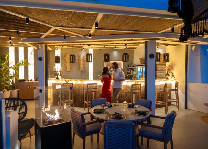 Petit Palace Suites