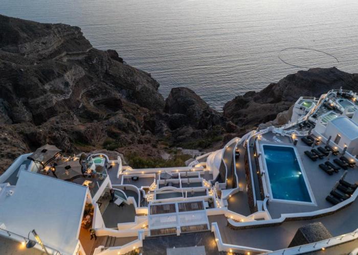 Petit Palace Suites