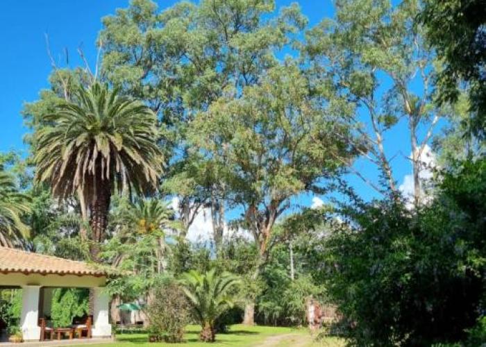 Posada El Prado