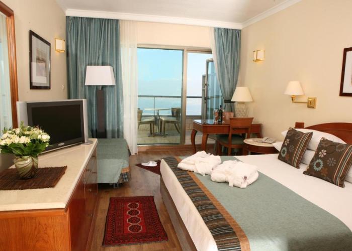Mirabelle Plaza Haifa By Dan Hotels