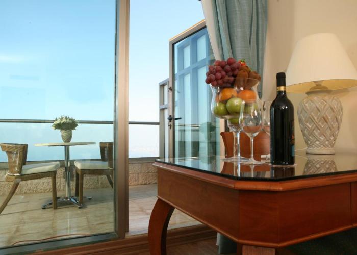 Mirabelle Plaza Haifa By Dan Hotels