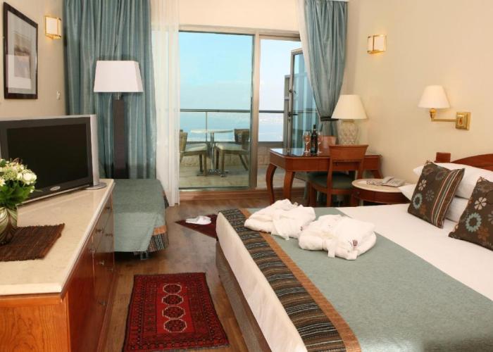 Mirabelle Plaza Haifa By Dan Hotels