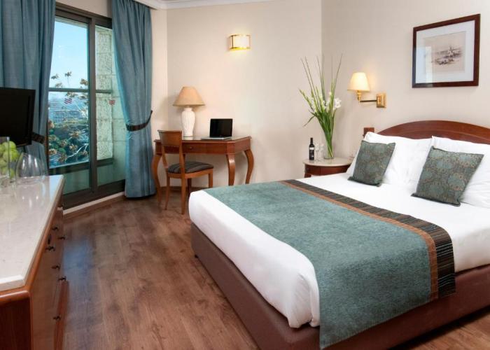Mirabelle Plaza Haifa By Dan Hotels