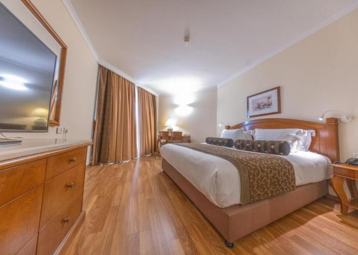 Mirabelle Plaza Haifa By Dan Hotels