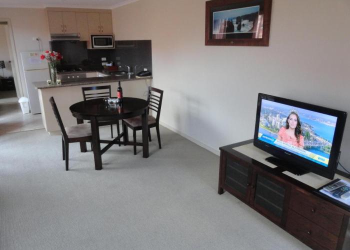 Victoria Lodge Motor Inn & Apartments