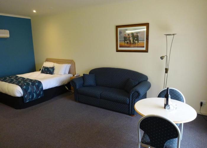 Victoria Lodge Motor Inn & Apartments