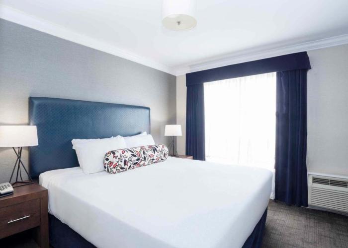 Sandman Signature Prince George Hotel