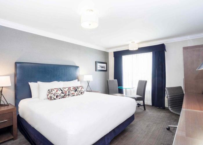Sandman Signature Prince George Hotel