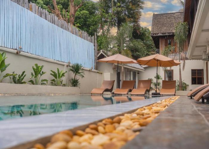 Villa Oasis