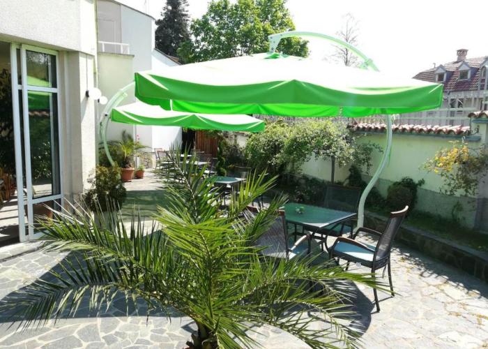 Hotel Galant