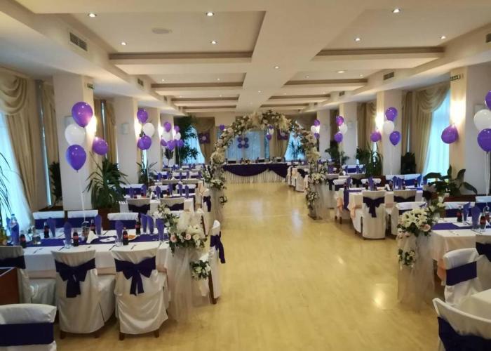 Hotel Galant